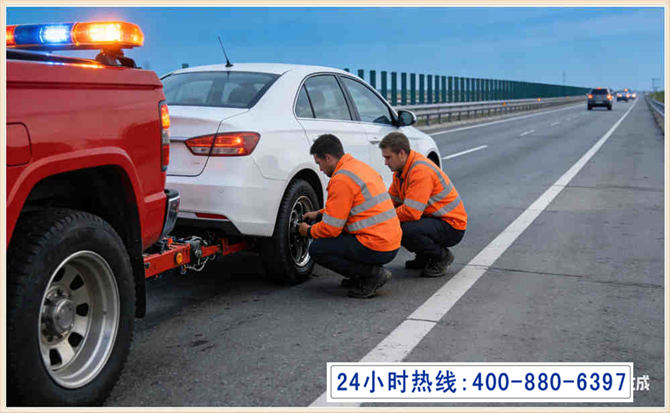 资兴汽车救援道路救援 资兴汽车救援道路救援